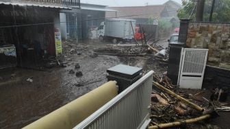 Jumlah Korban Jiwa Banjir Bandang Kota Baru Bertambah Jadi Dua Orang