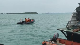 Nelayan Hilang di Pulau Gorom Kabupaten Seram Belum Ditemukan