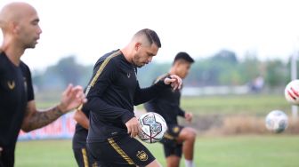 Ditantang Tira Persikabo di Seri 3 BRI Liga 1, PSIS Semarang Bidik Tiga Poin