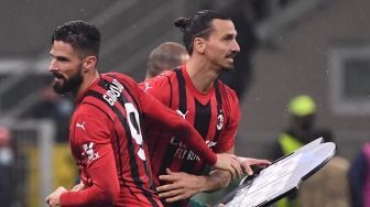 Paolo Maldini: AC Milan Tak Akan Aktif di Bursa Transfer Januari
