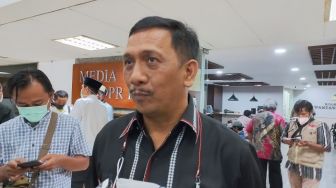 Gede Pasek: PKN Tidak Ada Kaitannya dengan Moeldoko, AHY dan SBY!