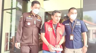 Tilep Dana Pisew Rp3 Milyar, Asisten Staf Ahli Ditangkap Kejari Kabupaten Cianjur