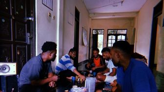 Pemkab Jayawijaya Tunggak Uang Kontrakan, Mahasiswa Papua di Jakarta: Kami jadi Terbebani!