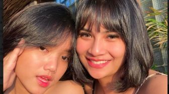 Disebut Eksploitasi Anak Vanessa Angel, Adik Bibi Ardiansyah Buka Suara