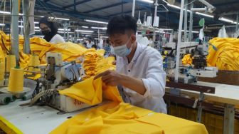 Disnaker Banjar Pastikan akan Libatkan Buruh di Pembahasan UMK 2022