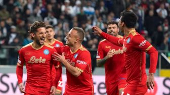 Hasil Bola Semalam: Belgia Kunci Tiket Piala Dunia 2022, Wales Peluang Playoff