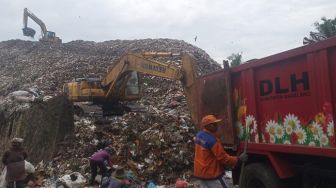 Dugaan Korupsi BBM, Pegawai UPTD Pengelolaan Sampah Magelang Disanksi Potong Gaji