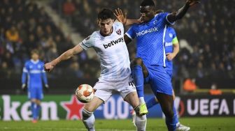 Genk vs West Ham: Berbagi Poin Usai Imbang 2-2