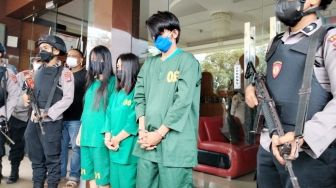Polisi Ungkap Peran ART dan Satpam Otak Perampokan Pengusahan Elpiji yang Tewas di Padang
