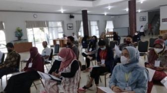 Peningkatan Kualitas Koperasi di Kaltim: Untuk Mengatasi Terbatasnya Akses