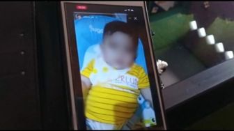 Viral Video Bayi Dianiaya, KPAID Langsung Bergerak