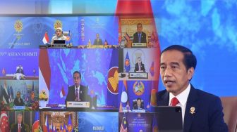 ASEAN Hasilkan Lima Dokumen Deklarasi