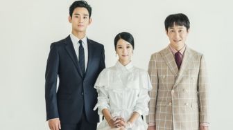 3 Drama Korea Bertema Kesehatan Mental