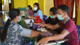 Banjir Sekadau, Warga Diimbau Waspada Penyakit