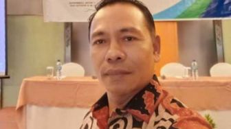 Ketua DPRK Aceh Selatan Sebut Ketua PKB Aceh ‘Tak Beretika’