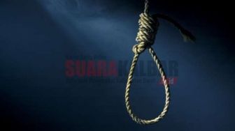 Peneliti ICW Sebut Wacana Hukuman Mati untuk Koruptor Hanya Jargon Politik