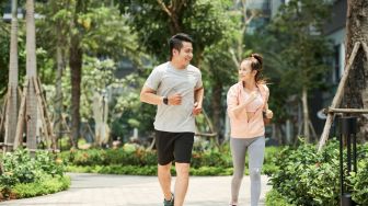 Tips Menjaga Kesehatan Tubuh Agar Selalu Prima