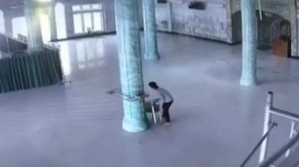 Viral Mahasiswa FISIP Unri Mengaku Dilecehkan Oknum Dosen Pembimbing, Ini C