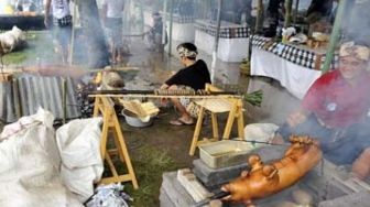 Babi Guling, Hidangan Khas Bali yang Dikenal Sejak Zaman Majapahit