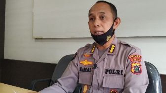 Baku Tembak di Papua, Anggota KKB Marten Belau Dilaporkan Tewas