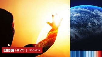 Tinggal di Tempat dengan Suhu 50 Derajat Celcius, Bagaimana Rasanya?