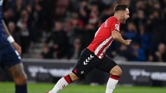 Southampton vs Aston Villa: The Saints Menang Berkat Gol Tunggal Adam Armstrong