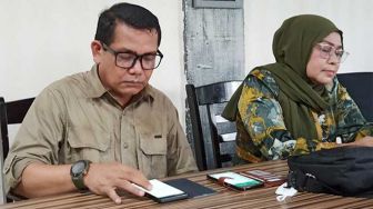 Dekan Syafri Harto Diperiksa Polda Riau Terkait Kasus Pelecehan di Unri