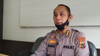 Seorang Anggota KKB Tewas Dalam Baku Tembak di Distrik Sugapa Intan Jaya