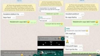 Viral Guru Punya Nama Unik, Sampai Murid Sering Salah Paham