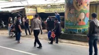 Dua Pekan Berlalu, Polisi Kesulitan Ungkap Pelaku Tabrak Lari di Jalan Antasari