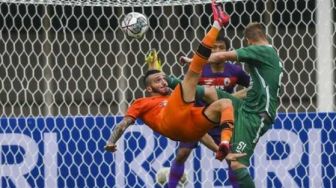 Prediksi Persiraja Banda Aceh vs Persik Kediri Malam Ini
