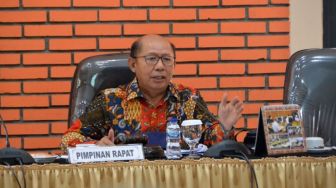 Suara di Pileg DPRD DKI Merosot Sampai Disalip PKS, PDIP Kaget: Tak Sesuai Survei Internal