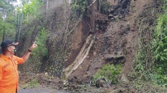 Bandung Barat Dikepung Bencana Hidrometeorologi, Pemkab Anggarkan Rp 15 Miliar