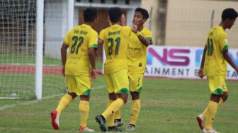 Hasil Lengkap Liga 3 Jateng Hari Ini: Persibas Banyumas dan Persik Kendal Pesta Gol