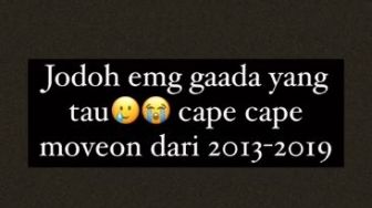 6 Tahun Berusaha Move On, Wanita Ini Malah Dilamar Mantan Kekasih