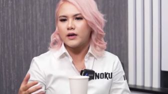 Pernah Tinggal di Jepang, Evelin Nada Anjani Ungkap Bedanya Harajuku dan Citayam Fashion Week