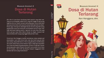 Review Dosa di Hutan Terlarang