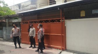 Rumah Ortu Veronica Koman Diteror, Tetangga Dengar 2 Kali Ledakan: Gak Kepikiran Itu Bom