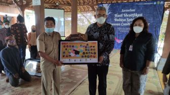 Kenali Budaya Spiritual Kawasan Borobudur melalui Njajah Desa Milangkori