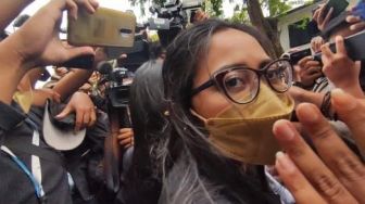 Rachel Vennya Takut Ketemu Wartawan, Ibunda: Mereka Anarkis dan Provokator