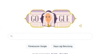 Google Hari Ini Tampilkan Roehana Koeddoes, Wartawati asal Kota Gadang