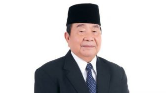 Kabar Duka, Anggota DPR Tertua Abdul Wahab Dalimunthe Tutup Dunia