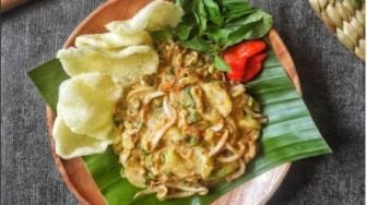 5 Makanan Khas Sunda Terpopuler, Bisa Buat Bisnis Kuliner Menjanjikan