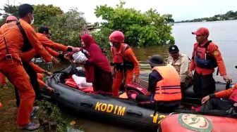 Kumpulan Doa untuk Korban Banjir dan Doa saat Dilanda Bencana Alam