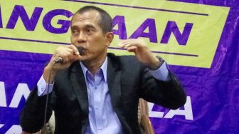 Andika Perkasa Hanya Jadi Panglima TNI 13 Bulan, Anggota DPR: Saya Rasa akan Diperpanjang