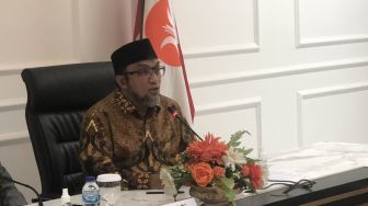 Sindir Puan saat Rapat Paripurna, Anggota DPR Fraksi PKS: Ngalir Saja, Sebagai Protes