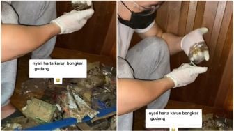 TOP 5 Viral: Anak Nangis Terus Sepanjang Perjalanan, Syok Temukan Barang Berharga