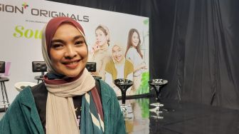 Main Film Lagi, Tika Bravani Ajukan Syarat Harus Karakter Berhijab