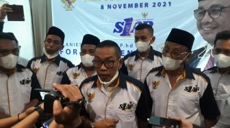 Deklarasikan Anies Capres 2024 di Tangsel, SIAP-Indonesia: Coba Berikan Alternatif Baru