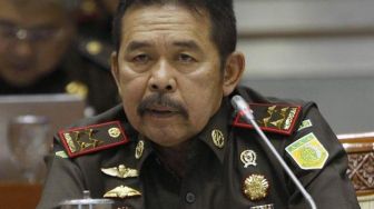 Jaksa Agung Keluarkan Pedoman Tuntutan Rehabilitasi Pengguna Narkotika